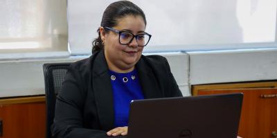 La capacitación del ROI fue para instituciones regidas por la Ley de Servicio Civil
