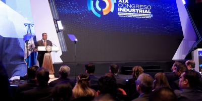 Presidente Bernardo Arévalo