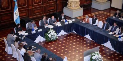 20240904 MINFIN realiza Talleres de Presupuesto Abierto 
