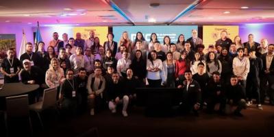 Quetzaltenango: Rally de Innovación Interdepartamental para mi Comunidad 4.0 (RIIC 4.0) 