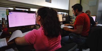 Comunicado
