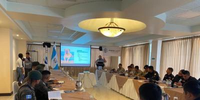Autoridades competentes relacionadas al bienestar animal optimizan sus capacidades 