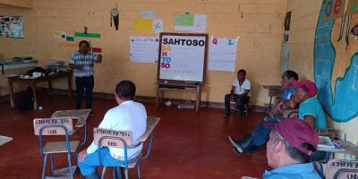 Comunicado