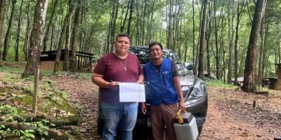 Comunicado