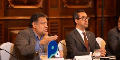 Finalizan Talleres de Planificación y Presupuesto Abierto 2025 organizados por SEGEPLAN y el Minfin