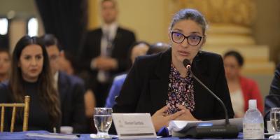 Gobierno aumenta asistencia alimentaria y beneficia a más de 19 mil familias