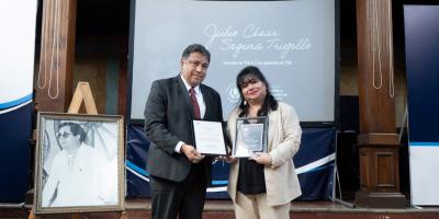 Secretario de Planificación, a