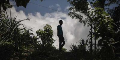 Marvin es uno de los adolescentes cuyo caso es atendido por la Dirección de Prevención Terciaria en Alta Verapaz