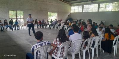 Comunicado