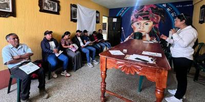 Asistencia Asociativa