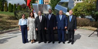 comunicado del Minex