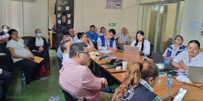 Comunicado