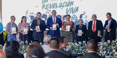 Entrega de Código de Ética