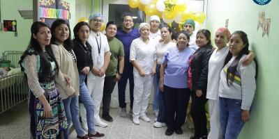 Comunicado