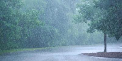 Mayores acumulados de lluvias se podrían presentar en 11 departamentos del país 