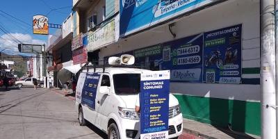 Comunicado