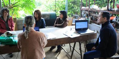 Se brinda apoyo a productores de aguacate para obtener certificación de exportadores