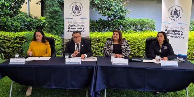 Gobierno declara Estado de Emergencia de Sanidad Animal
