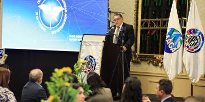 Se conmemora el Día Regional de la Sanidad Agropecuaria