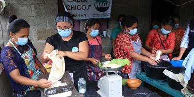 Un producto lácteo típico de la cocina latinoamericana