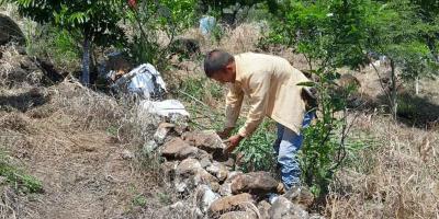 Verifican si proyectos comunitarios son elegibles al programa APA