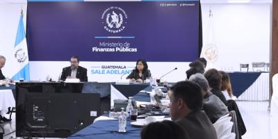 Socialización resultados talleres de Planificación y Presupuesto Abierto 2025
