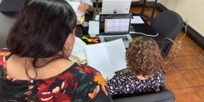 La DGT inicia con la revisión y clasificación de expedientes atrasados