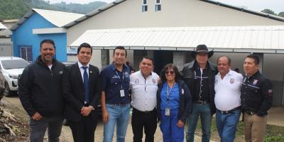 Comunicado