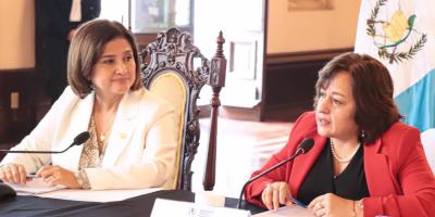 Concyt conoce avances del análisis y evaluación en proyectos del Fonacyt
