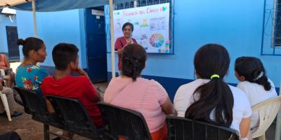 Comunicado