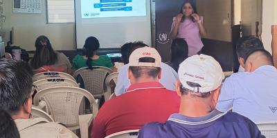 Comunicado