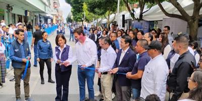 Primera ExpoCAP, una oportunidad para conocer alternativas de migración segura