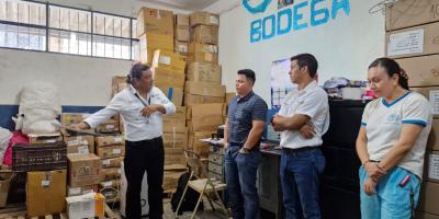 Comunicado
