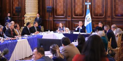 Presentan avances y estrategias en el CNCC