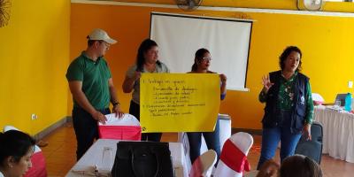 Comunicado