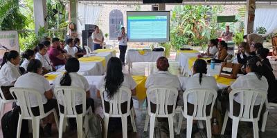 Comunicado