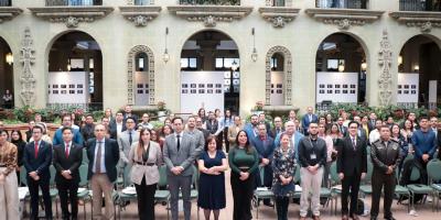 Senacyt reafirma su compromiso con la ciencia, tecnología e innovación al presentar avances y logros en 2024