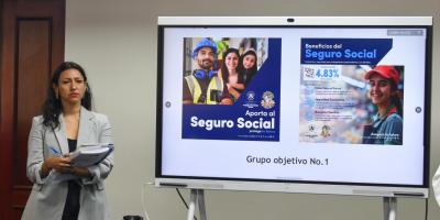 Fotografía oficial 