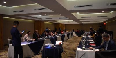 Ponente sobre biotecnología 