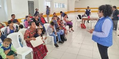 Comunicado