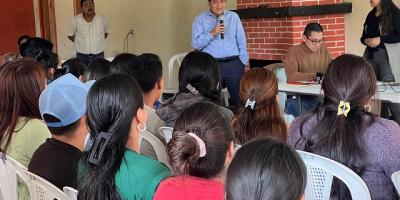 Comunicado
