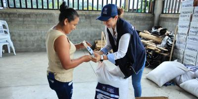 Conozca qué es el Bono Campesino y cómo ser elegible