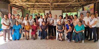 Comunicado