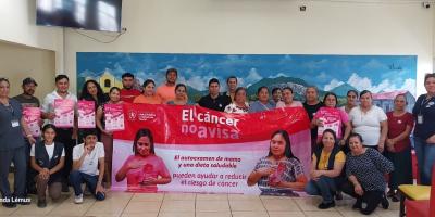 Comunicado