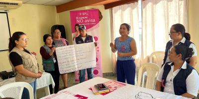 Comunicado