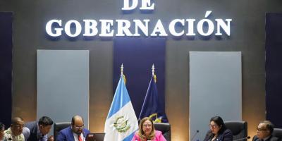 comunicado del Minex