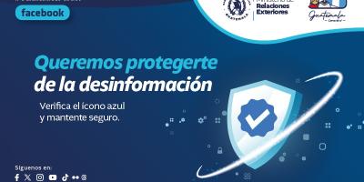 comunicado del Minex