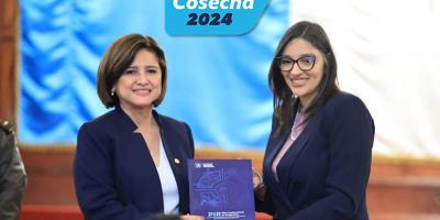 Primer ministerio en actualizar y mejorar su Plan Institucional de Respuesta (PIR)