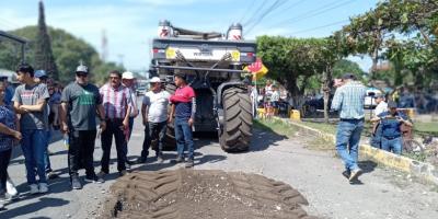 ¡Inauguramos un proyecto que transforma vidas en Tiquisate, Escuintla! 