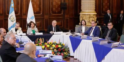 GABECO presenta resultados de la ATA 2024  y aprueba reestructuración para 2025